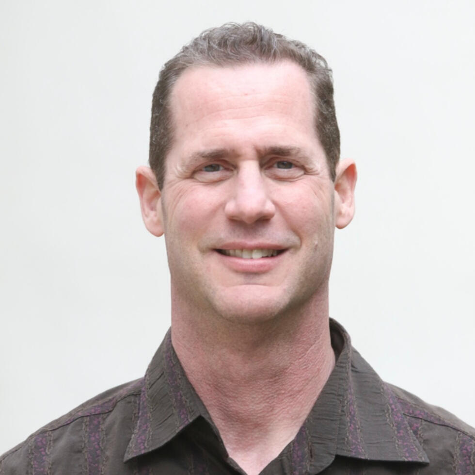 Dr. Jason Berkley